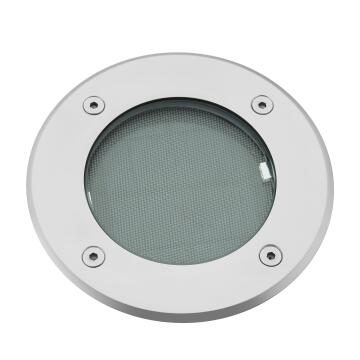 Inspire solar burried ground light  2piece