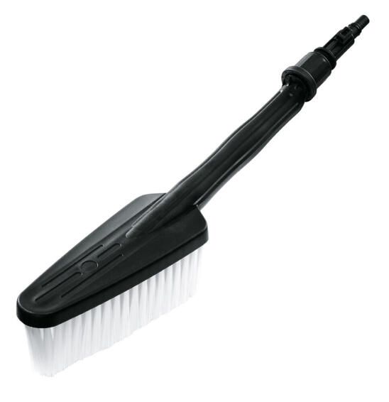High Pressure Cleaner, Wash Brush, BOSCH