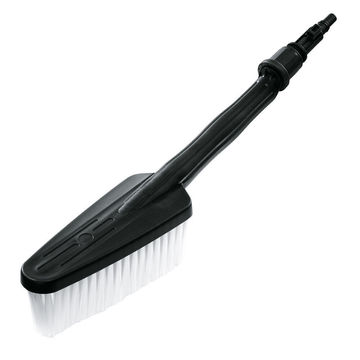 High Pressure Cleaner, Wash Brush, BOSCH