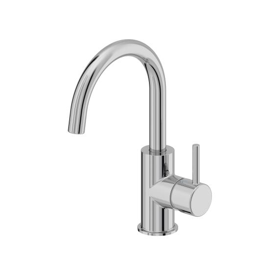 Basin mixer Loa chrome SENSEA sedal 25mm acs