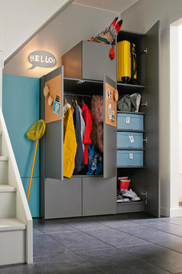 Shelf