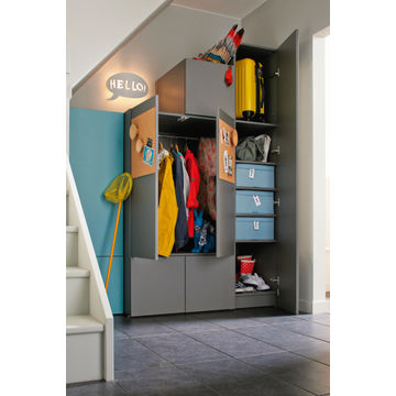 Shelf