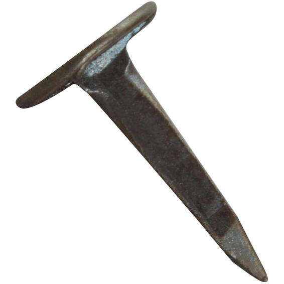 Upholstery tacks zinc plated 11mm 150pc standers