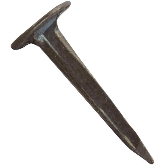 Upholstery tacks copper 16mm 120pc standers