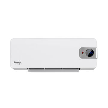 Taurus Ceramic Electric Heater White 2000W