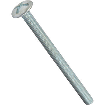 Roofing bolts and nuts 4.0x50mm 10pc standers