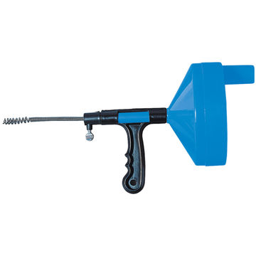 Bottle trap drain unblocker WIRQUIN