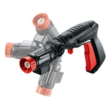 High Pressure Cleaner, 360 Gun, BOSCH