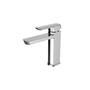 Basin Mixer Tap Sensea Tobi Chrome Citec  25mm