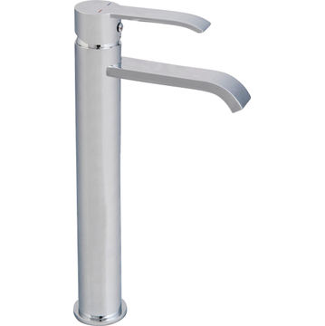 High basin mixer Hao chrome SENSEA sedal 35mm