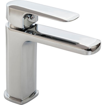 Basin Mixer Tap Sensea Remix Chrome Citec 35mm