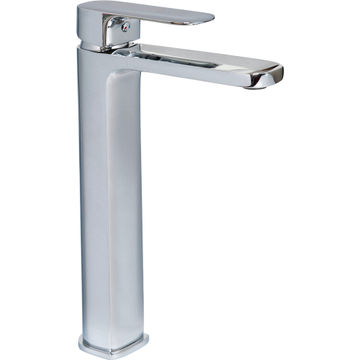 Sensea Remix Tall Basin Mixer Chrome 35mm