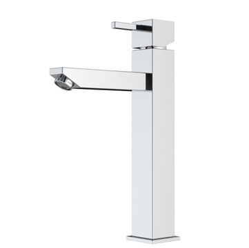 High basin mixer bacata chrome SENSEA sedal 25mm