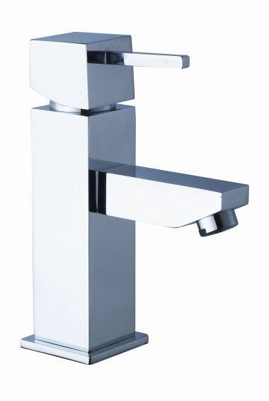 Basin Mixer Tap Sensea Bacata Chrome Sedal 25mm