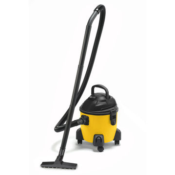 VACUUM CLEANER PRACTYL EC815-1250 15L