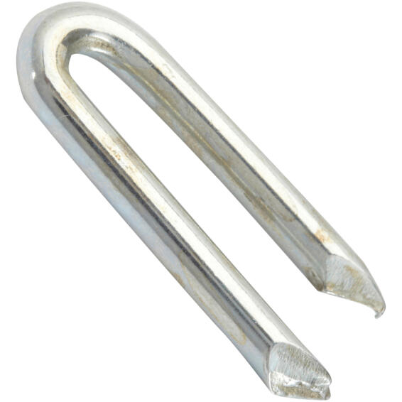 Fencing staples 3.5x35mm 100pc box standers