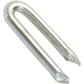Fencing staples 3.5x35mm 100pc box standers