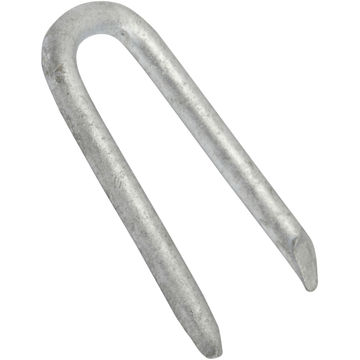 Fencing staples 3.0x30mm 20pc standers