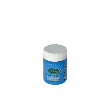  Heritage  Craft's Paint Blue 50Ml 