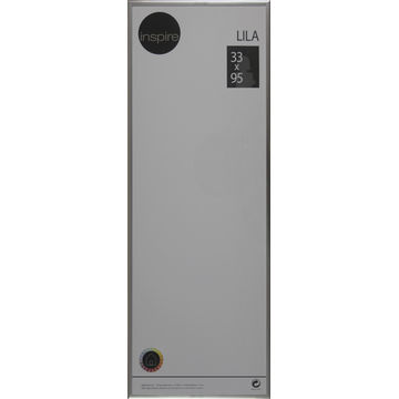Inspire frame  lila 33x95cm