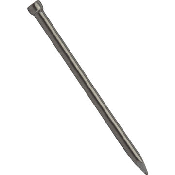 Lost head nail polished steel 1.8x35mm 100pc standers