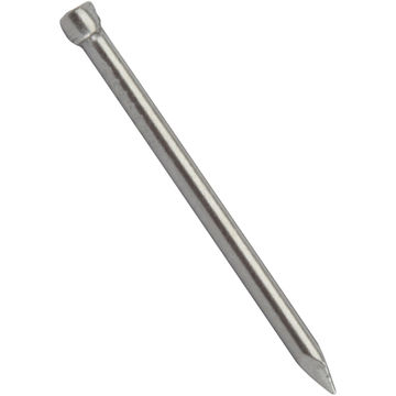 Lost head nail polished head 1.2x20mm 400pc standers