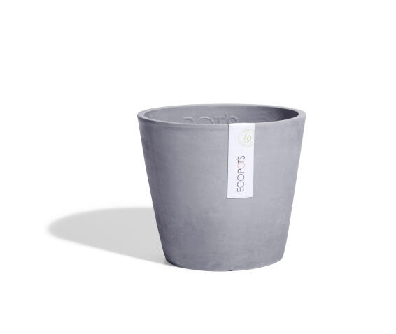 ECOPOT AMSTERDAM 20 GREY