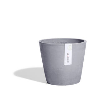 ECOPOT AMSTERDAM 20 GREY