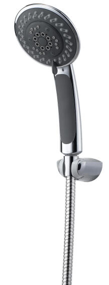 Leroy Merlin Docce Complete.Hand Shower 5jets Acs Chrome With Wall Bracket Sensea Docce Trio Leroy Merlin South Africa