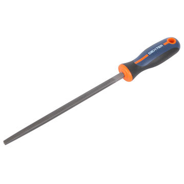 Square file DEXTER 200mm