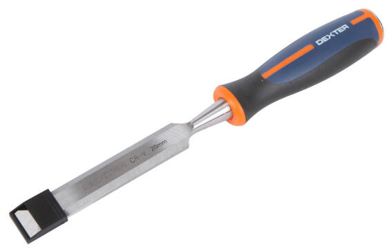 Wood chisel DEXTER 150mmx20mm
