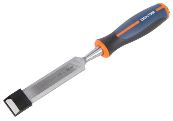 Wood chisel DEXTER 150mmx24mm