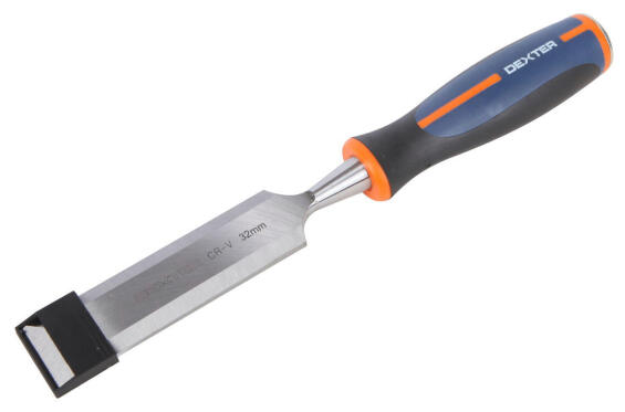 Wood chisel DEXTER 150mmx32mm