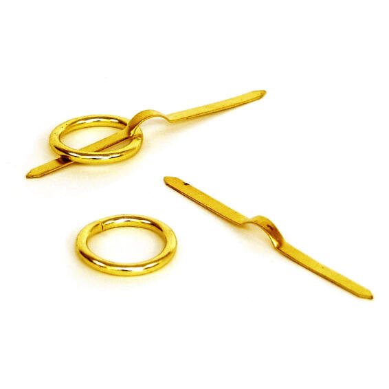 Frame Clips & Rings 20mm