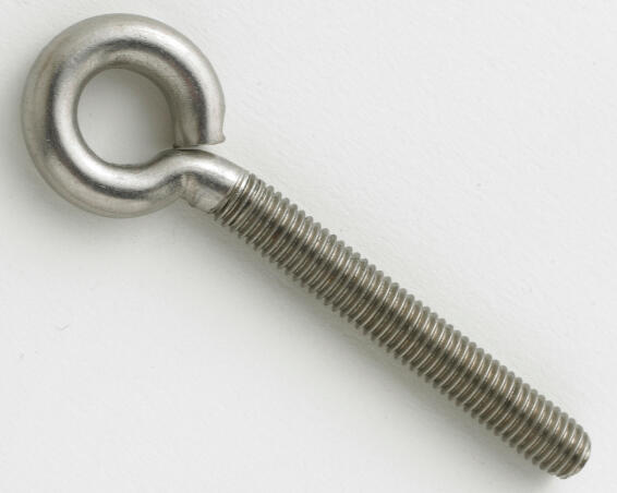 EYE BOLT M 8X 60X 86X12 A2