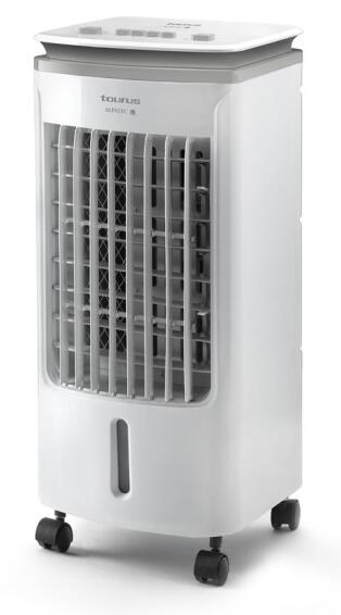 Fan air cooler