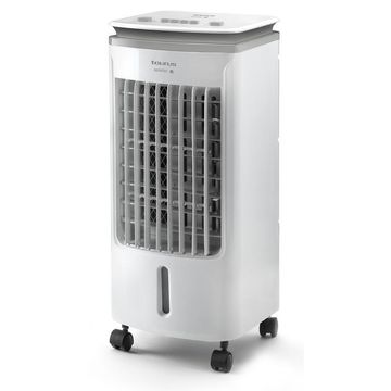 Fan air cooler