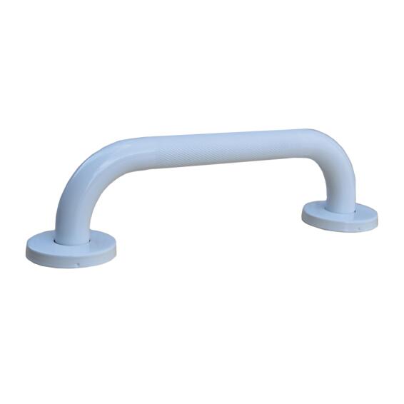 Sensea Safety handle for bathroom white D30mm