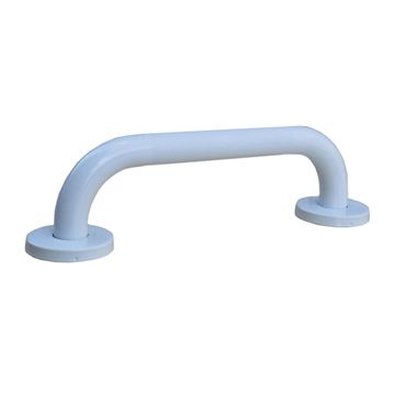 Sensea Safety handle for bathroom white D30mm