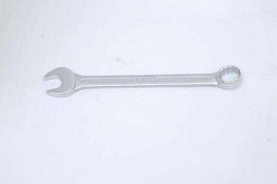 Combination Spanner Crv Dexter 19Mm