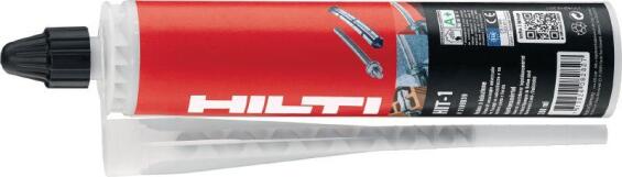 Hilti Chemical Mortar Cartridge