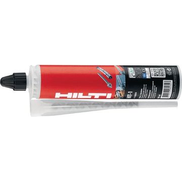 Hilti Chemical Mortar Cartridge