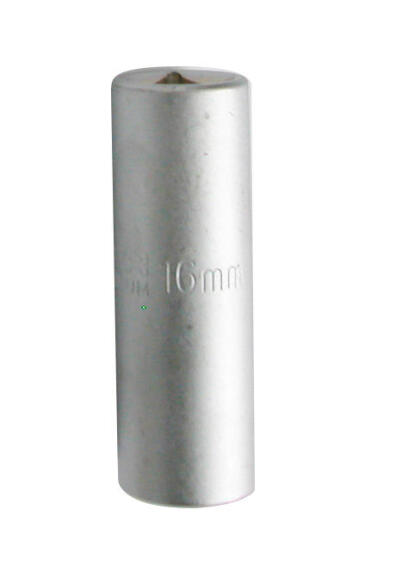 Spark Plug Crv Satin Finish Dexter 16Mm