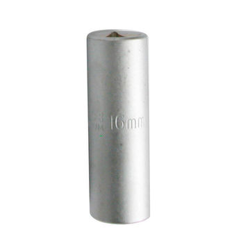 Spark Plug Crv Satin Finish Dexter 16Mm