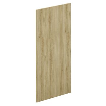 Delinia Kitchen Door Roma Oak L60Cm X H13Cm