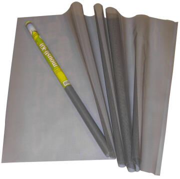 Mosquito Net Fiberglass Pre-cut-w1500xh2300mm