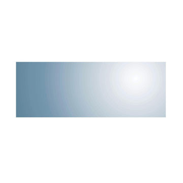 Sensea Poli Rectangular Mirror W45cmxH120cm