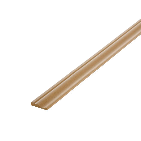 Door Trim MDF Classic 9x48x2440mm