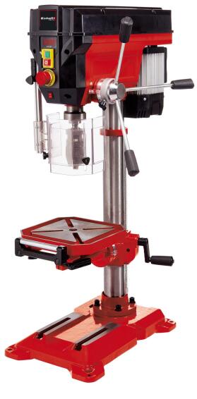 Bench Drill Einhell Te-Bd 750 E