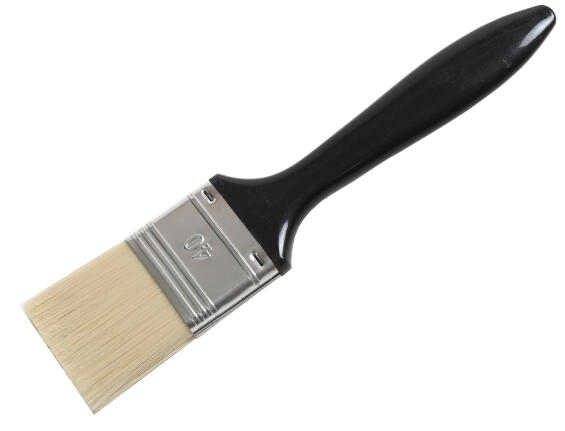 Flat Brush Universal First price 40mm